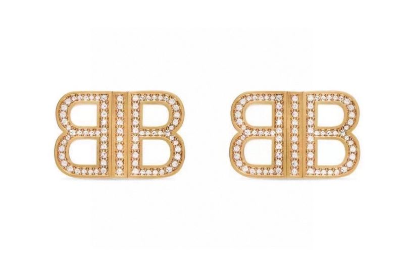 Balenciaga Earrings